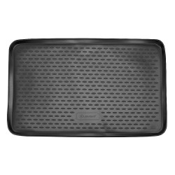 Kadica za gepek RENAULT Captur 2013-2019, duplo dno-gornja, 1 kom.